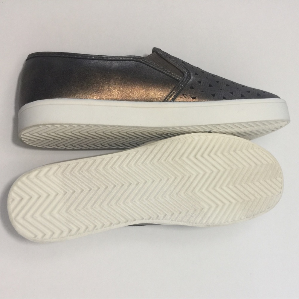 Report fashion sneakers - Picture 4 of 4